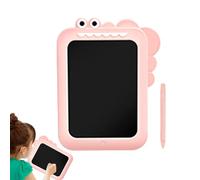 LCD Writing Tablet - LED Notebook for Kids | Colorful Drawing for -Met, Toy Drawing Board, Christmas Birthday for Girls Boys