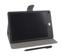 LCD Writing Tablet, Reusable Erasable 10 Inch Full Screen Drawing Board for Drafting Messages Kids Art Office Notes School Planning