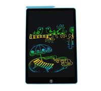 LCD Writing Tablet with Pen, 16 Inch Drawing Board with High Sensitivity, Electronic Notebook Drawing Pad for Teens Adults (Blue)