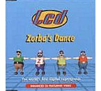 Lcd - Zorba's Dance