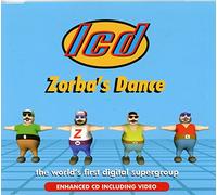 Lcd - Zorba's Dance