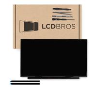 LCDBros Replacement Screen for Acer Aspire 3 A315-24P 30 Pins FHD 1920x1080 LCD LED Display with Tools & Tape