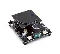 LCDKIT Development Board I2C & SPI 240x240 LCD Resolution Intelligent Digital Display Applications