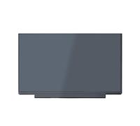 LCDOLED Compatible with NV156FHM-N4C NV156FHM-N4Q B156HAN02.0 N156HCE-EN1 N156HCE-EN2 N156HCA-EA1 NV156FHM-N61 NV156FHM-N62 LM156LF9L01 72% NTSC FHD 1920x1080 IPS LCD Display Screen Panel Replacement