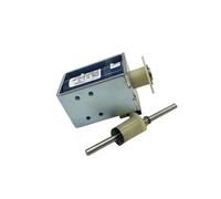 Lce Maker Accessories Vaporator Solenoid Valve 57367-63 45W Defrosting Valve Compatible for SCOTSMAN MV456AS Ice Machine Replacement