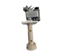 Lce Maker Spare Parts MH30F1 30W Water Pump Compatible for SCOTSMAN MV600/MV450 Ice Making Machine Replacement