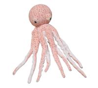 LCEDHZOC Cute Octopus Plush, Lovely Stuffed Animals Soft Octopus Plushie Pillow Gift for Kids Boys Girls Home Decor(Pink,80CM/31.4IN)