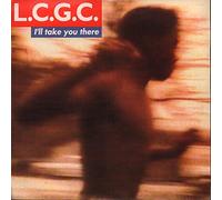 LCGC / London Community Gospel Choir - I'll Take You There