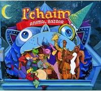 L'Chaim - Animal Bazaar [VINYL]