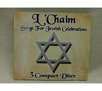 L'Chaim: Songs For Jewish Celebrations