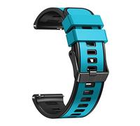 LCHJX Sport Silicone Wristband Strap For Watch GT 5 3 Pro 46mm 4 Pro Watchband Bracelet For GT5 4 3SE 2 46mm Accessories Watchbands 22mm
