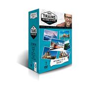 LCJ Des trains pas comme les autres Vol.7