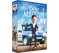 LCJ Doc Martin - The Complete Season 2
