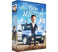 LCJ Doc Martin - The Complete Season 2