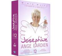 LCJ Joséphine Ange Gardien - Coffret Intégral - Saison 12