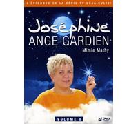 LCJ JOSEPHINE ANGE GARDIEN - SAISON 6-4 DVD