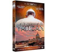 LCJ Le Monde Secret du Vatican