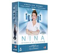LCJ Nina - Intégrale de la Saison 1