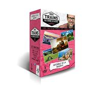 LCJ Trains Like No Other Vol.6