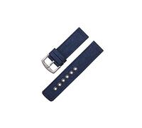 LCJQ Watch strap Canvas Camo Nylon Strap,18mm 20mm 22mm 24mm Watch Strap Black Watch Band Watch Parts Watch bands replacement