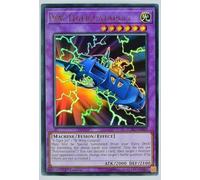 LCKC-EN060 1st Edition VW-Tiger Catapult Trading Card