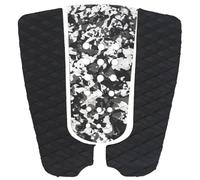 LCKKJHG Eva Foam Boat Decking Surfboard EVA Surfs Deck Grip Traction Pad Pads Drop(Black Gary)