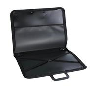 LCKKJHG Portfolio Carry Case Waterproof Light Weight Art Portfolio Tote Bag Art Work Painting A3 Sized for Poster Sketching and Drawing for Artwork Sketch Painting Drawing Boards