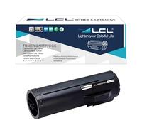 LCL 106R02731 25300 Pages Toner Cartridge Replacement for Xerox 106R02731 | Compatible with Xerox Phaser 3610 3610V 3610DN WorkCentre 3615 3615V 3615DN 3615DNW (1 Black)