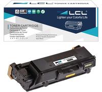 LCL 106R03620 2600PAGES Toner Cartridge Replacement for Xerox 106R03620 for Xer