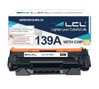 LCL 139A Toner Cartridge (with Chip) Relacement for HP 139A W1390A 139X