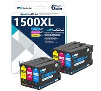 LCL 1500XL PGI-1500XL Ink Cartridge Replacement for Canon 1500 1500XL