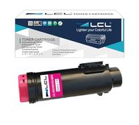 LCL 593-BBRV Toner Cartridge H625 H825 S2825 H625cdw H825cdw S2825cdn