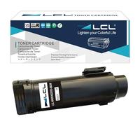 LCL 593-BBSB Toner Cartridge H625 H825 S2825 H625cdw H825cdw S2825cdn