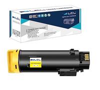 LCL 6510 6515 Toner Cartridge Replacement for Xerox 6515 6510 6515DNI