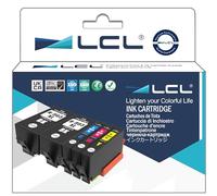 LCL 903XL Ink Cartridge Replacement for HP 903 903XL 3HZ51AE T6M15AE T6M03AE T6M07AE T6M11AE for HP Officejet Pro 6860 6868 6950 6960 6970 6975 6978 (5 Pack)