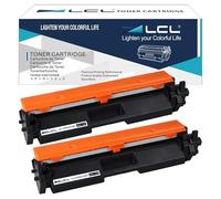 LCL 94X Toner Cartridge Replacement for HP 94X CF294X 94A CF294A