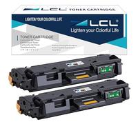 L 205 B210 B215 Standard Capacity 3000 pages Toner Cartridge