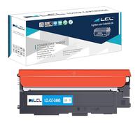 L 404S Cyan Toner Cartridge Replacement for Samsung 404S P404C CLT-404S