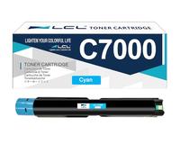 L 7000 High Yield Cyan Toner Cartridge Replacement for Xerox VersaLink