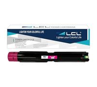 L 7000 High Yield Magenta Toner Cartridge Replacement for Xerox VersaLink C7000 C7000V C7000N C7000DN 106R03759 106R03763 Replacement for Xerox VersaLink C7000 C7000V C7000N C7000DN Printer (1Pack)
