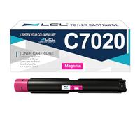 L 7020 Toner Cartridge for Xerox Versalink C7020 C7025 C7030 106R03743