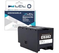 L 9382 Ink Maintenance Box Compatible for Epson C9382 for Epson WF-C5390DW WF-C5890DWF WF-C5390a WF-C5890a WF-C5310 WF-C5810 WF-C5390 WF-C5890 1PK