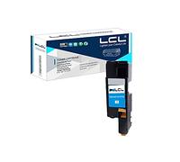 LCL cartridges Toner Cartridge Phaser 6020 106R02756 (1 Cyan) Compatible for Xerox Phaser 6020 6022 WorkCentre 6025 6027 Series Printers