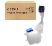 LCL CE254A Waste Toner Box Replecement for HP CE254A CC468-67910 Compatible Waste Toner Collection Unit for HP Color LaserJet CM3525 CM3530 CP3525 CP3530 Enterprise 500 color M551 M575f M570dw 1PK