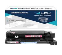 L F365A Drum Replacement for HP 828A CF365A Imaging Drum Unit for HP Color Laserjet Enterprise M855dn M855x M855xh Flow MFP M880z M880z+ (1PK for Magenta)