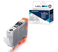 L LI42 CLI-42 CLI-42BK (1 Black) Compatible Ink Cartridge | Replacement for Canon PIXMA Pro-100 Pro-100S