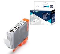 L LI42 CLI-42 CLI-42LGY (1 light Grey) Compatible Ink Cartridge