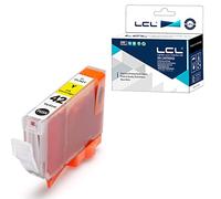 L LI42 CLI-42 CLI-42Y (1 Yellow) Compatible Ink Cartridge | Replacement for Canon PIXMA Pro-100 Pro-100S