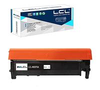 LCL Compatible 117A W2070A Toner Cartridge Replacement for HP Color Laser MFP 179fnw Color Laser 150 150nw 150a Toner Color Laser MFP 178nwg 179fwg 178nw (1PK Black)