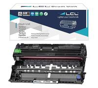 LCL Compatible Drum DR3400 DR-3400 DR3400XL High Yield Replacement for Brother MFC-L6900DW MFC-L7903DW MFC-L7903DWF MFC-L6803DW MFC-L6803DWF DCP-L6600DW MFC-L5750DW MFC-L5800DW 1PK